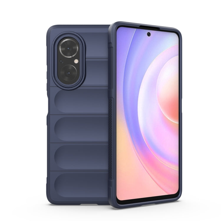 Magic Shield TPU + Flannel Phone Case, For Xiaomi Poco X4 Pro 5G, For Huawei Nova 8i, For Huawei Nova 9 Pro/Honor 50 Pro, For Huawei Nova 9 SE/Honor 50 SE, For Huawei Nova 9/Honor 50