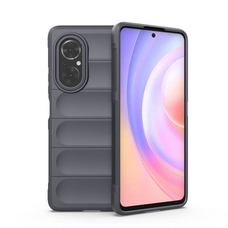 Magic Shield TPU + Flannel Phone Case, For Xiaomi Poco X4 Pro 5G, For Huawei Nova 8i, For Huawei Nova 9 Pro/Honor 50 Pro, For Huawei Nova 9 SE/Honor 50 SE, For Huawei Nova 9/Honor 50