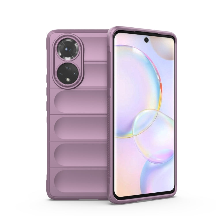 Magic Shield TPU + Flannel Phone Case, For Xiaomi Poco X4 Pro 5G, For Huawei Nova 8i, For Huawei Nova 9 Pro/Honor 50 Pro, For Huawei Nova 9 SE/Honor 50 SE, For Huawei Nova 9/Honor 50