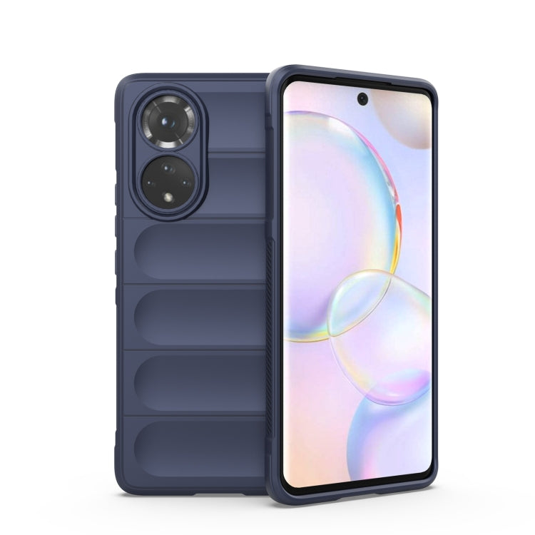 Magic Shield TPU + Flannel Phone Case, For Xiaomi Poco X4 Pro 5G, For Huawei Nova 8i, For Huawei Nova 9 Pro/Honor 50 Pro, For Huawei Nova 9 SE/Honor 50 SE, For Huawei Nova 9/Honor 50