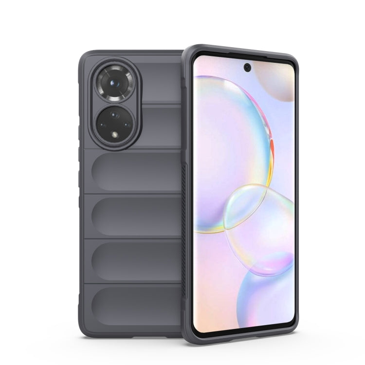 Magic Shield TPU + Flannel Phone Case, For Xiaomi Poco X4 Pro 5G, For Huawei Nova 8i, For Huawei Nova 9 Pro/Honor 50 Pro, For Huawei Nova 9 SE/Honor 50 SE, For Huawei Nova 9/Honor 50