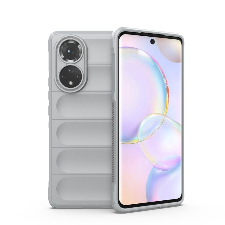 Magic Shield TPU + Flannel Phone Case, For Xiaomi Poco X4 Pro 5G, For Huawei Nova 8i, For Huawei Nova 9 Pro/Honor 50 Pro, For Huawei Nova 9 SE/Honor 50 SE, For Huawei Nova 9/Honor 50