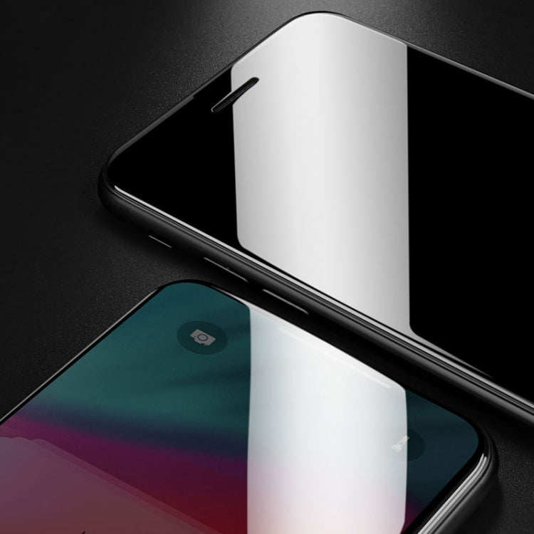 Shield Arc Tempered Glass Film, For iPhone 6 Plus / 6s Plus(1 PC), For iPhone 12 mini(1 PC), For iPhone 12 Pro Max(1 PC), For iPhone 12 / 12 Pro(1 PC), For iPhone SE 2022 / 2020 / 8 / 7(1 PC), For iPhone 11 / XR(1 PC), For iPhone 11 Pro Max / XS Max(1 ...