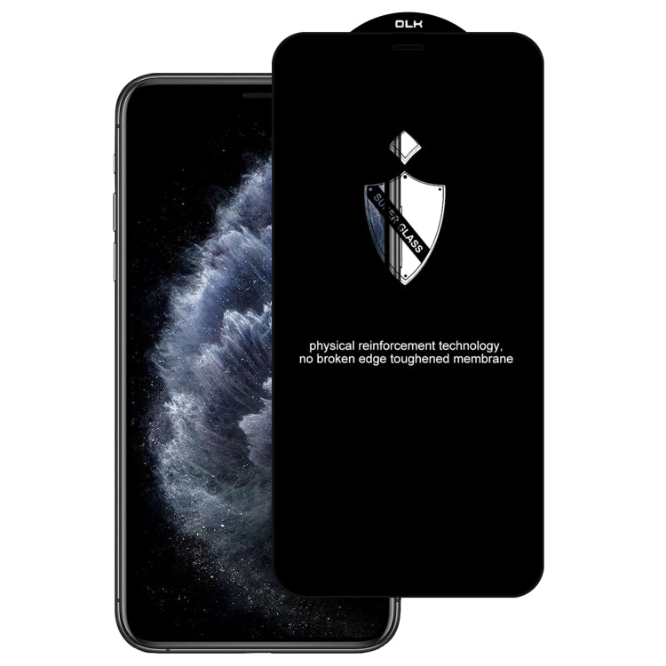 Shield Arc Tempered Glass Film, For iPhone 6 Plus / 6s Plus(1 PC), For iPhone 12 mini(1 PC), For iPhone 12 Pro Max(1 PC), For iPhone 12 / 12 Pro(1 PC), For iPhone SE 2022 / 2020 / 8 / 7(1 PC), For iPhone 11 / XR(1 PC), For iPhone 11 Pro Max / XS Max(1 ...