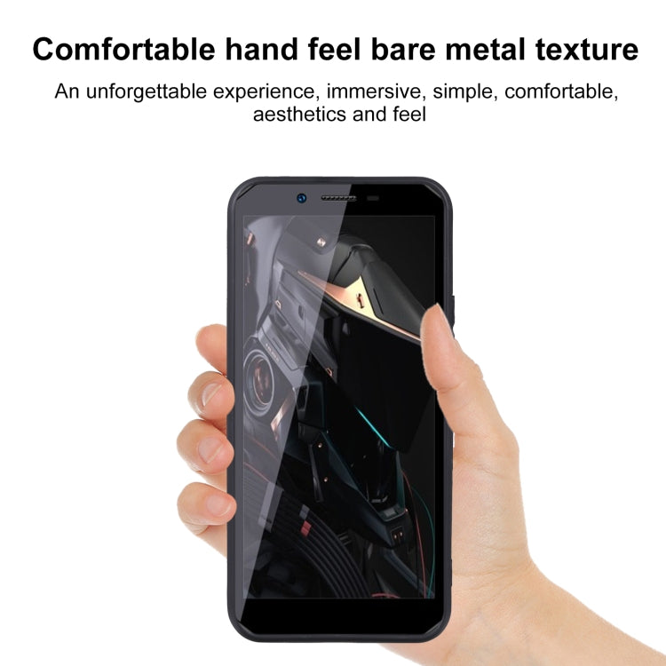 TPU Phone Case, For Oukitel WP18/WP18 Pro