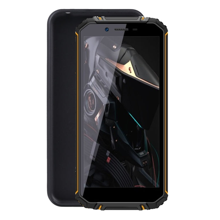 TPU Phone Case, For Oukitel WP18/WP18 Pro