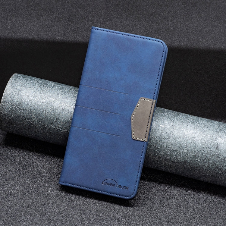 Magnetic Splicing Leather Phone Case, For Motorola Moto E32 4G, For Xiaomi 12 Lite