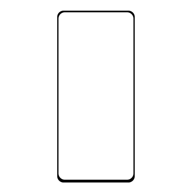 Full Glue Cover Screen Protector Tempered Glass Film, For OPPO Reno8 Pro (1 PC), For OnePlus Nord 2T / Nord 2 5G (1 PC), For OPPO Reno8 Pro+ (1 PC)