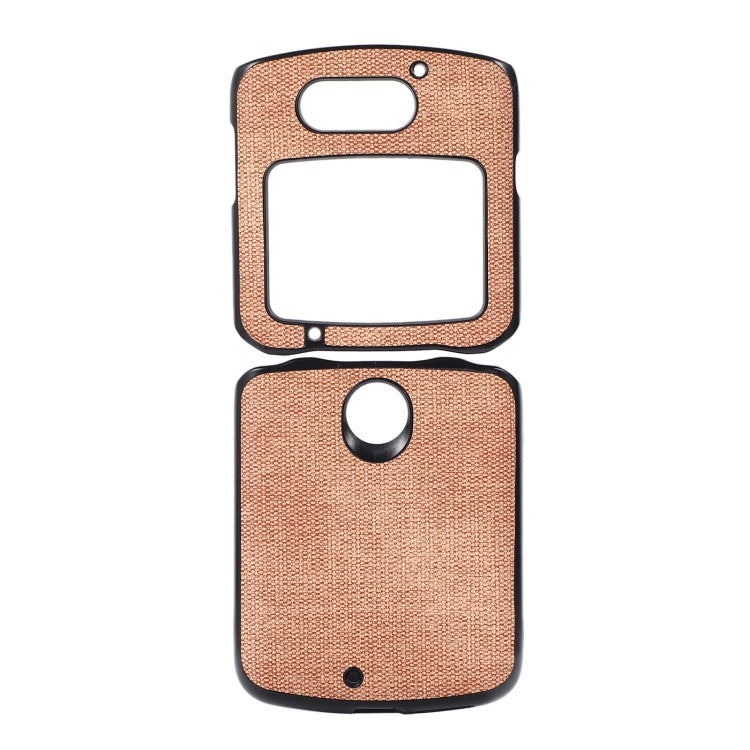 Brugg Texture PU+TPU+PC Shockproof Phone Case, For iPhone 13 Pro Max, For LG Wing 5G, For Motorola Razr 5G, For Huawei P50 Pocket, For Samsung Galaxy Z Flip3 5G, For Samsung Galaxy Z Fold3 5G