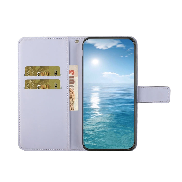 Ethnic Style Embossed Pattern Leather Phone Case, For Xiaomi Poco X4 Pro 5G, For Xiaomi 12 Lite