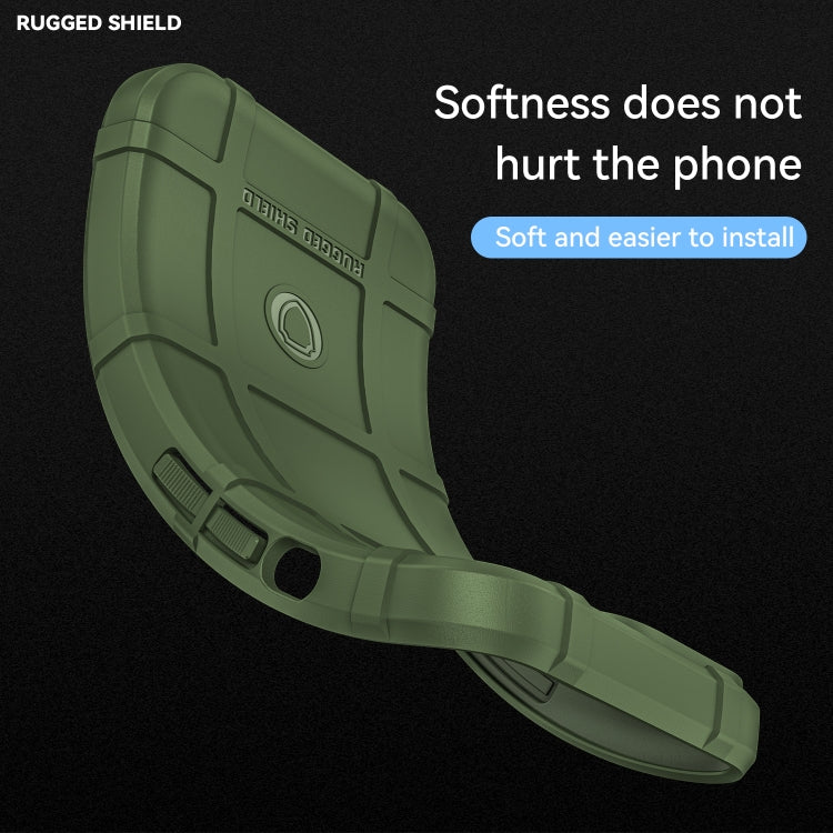 Full Coverage Shockproof TPU Phone Case, For Samsung Galaxy A13 4G