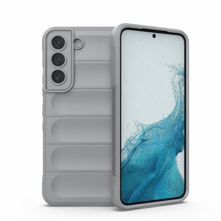 Magic Shield TPU + Flannel Phone Case, For Samsung Galaxy S22 5G, For Samsung Galaxy M23 5G, For OPPO Realme 9 Pro+