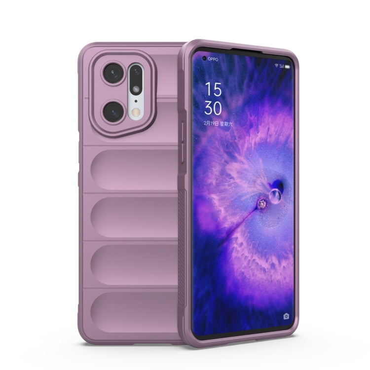 Magic Shield TPU + Flannel Phone Case, For OPPO Find X5 Pro, For OPPO Find X5, For OPPO Realme C35, For Samsung Galaxy A73, For Samsung Galaxy S22 Ultra 5G