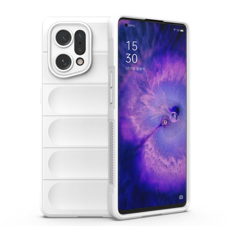 Magic Shield TPU + Flannel Phone Case, For OPPO Find X5 Pro, For OPPO Find X5, For OPPO Realme C35, For Samsung Galaxy A73, For Samsung Galaxy S22 Ultra 5G