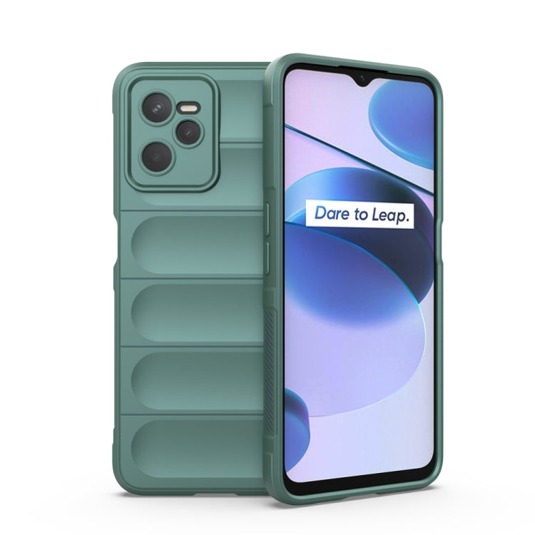 Magic Shield TPU + Flannel Phone Case, For OPPO Find X5 Pro, For OPPO Find X5, For OPPO Realme C35, For Samsung Galaxy A73, For Samsung Galaxy S22 Ultra 5G