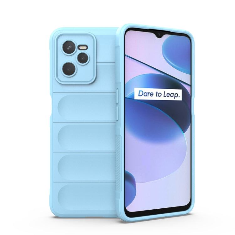 Magic Shield TPU + Flannel Phone Case, For OPPO Find X5 Pro, For OPPO Find X5, For OPPO Realme C35, For Samsung Galaxy A73, For Samsung Galaxy S22 Ultra 5G