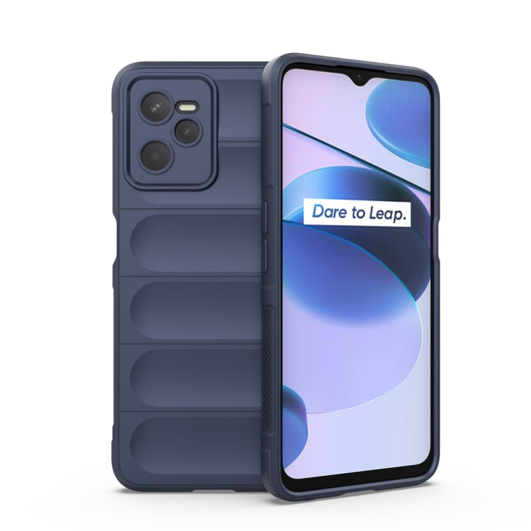 Magic Shield TPU + Flannel Phone Case, For OPPO Find X5 Pro, For OPPO Find X5, For OPPO Realme C35, For Samsung Galaxy A73, For Samsung Galaxy S22 Ultra 5G