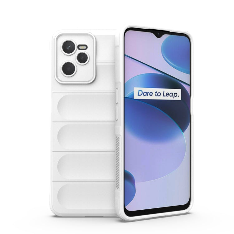 Magic Shield TPU + Flannel Phone Case, For OPPO Find X5 Pro, For OPPO Find X5, For OPPO Realme C35, For Samsung Galaxy A73, For Samsung Galaxy S22 Ultra 5G