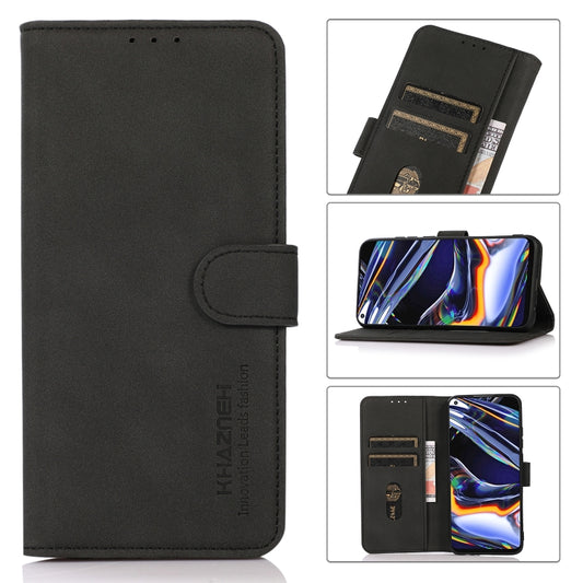 KHAZNEH Matte Texture Leather Phone Case, For Motorola Moto Edge 30 5G, For Motorola Moto G Stylus 5G 2022, For Nokia C2 2nd Edition, For Nokia C21 Plus, For Nokia C21, For Nokia C200