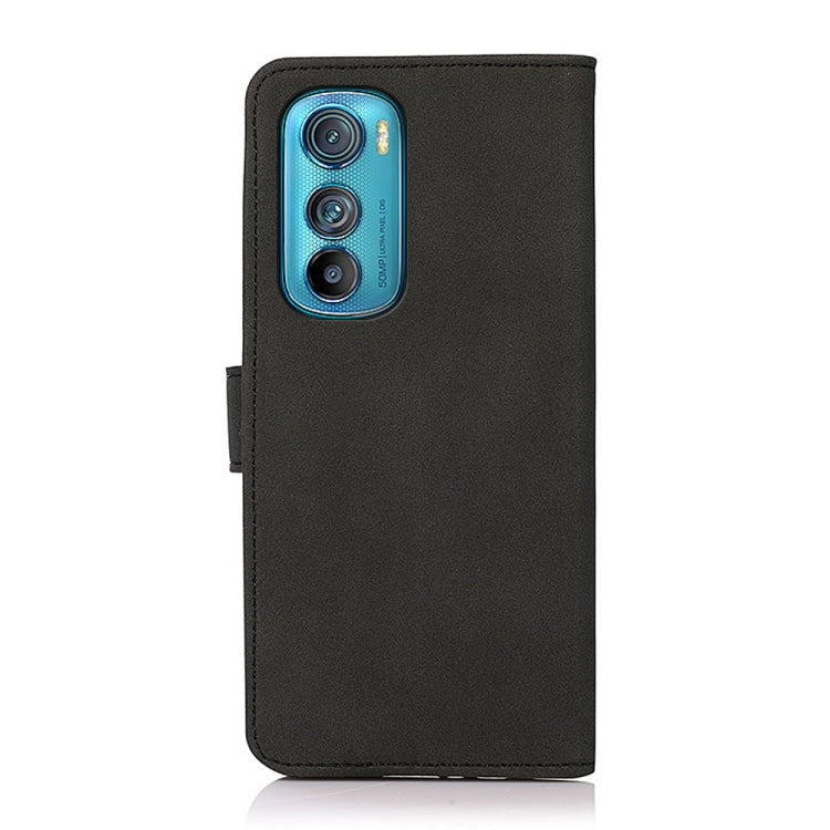KHAZNEH Matte Texture Leather Phone Case, For Motorola Moto Edge 30 5G, For Motorola Moto G Stylus 5G 2022, For Nokia C2 2nd Edition, For Nokia C21 Plus, For Nokia C21, For Nokia C200
