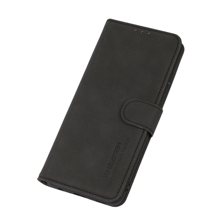 KHAZNEH Matte Texture Leather Phone Case, For Motorola Moto Edge 30 5G, For Motorola Moto G Stylus 5G 2022, For Nokia C2 2nd Edition, For Nokia C21 Plus, For Nokia C21, For Nokia C200