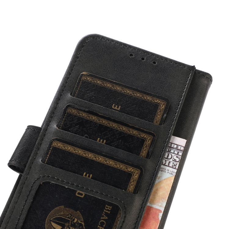 Cow Texture Leather Phone Case, For Nokia C2 2nd Edition, For Nokia C21 Plus, For Nokia C21, For Nokia C200, For Samsung Galaxy S22 5G, For OnePlus Nord CE 2 Lite 5G