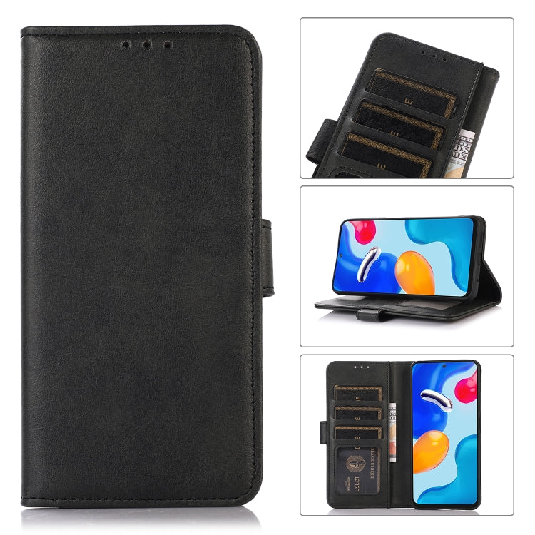 Cow Texture Leather Phone Case, For Nokia C2 2nd Edition, For Nokia C21 Plus, For Nokia C21, For Nokia C200, For Samsung Galaxy S22 5G, For OnePlus Nord CE 2 Lite 5G