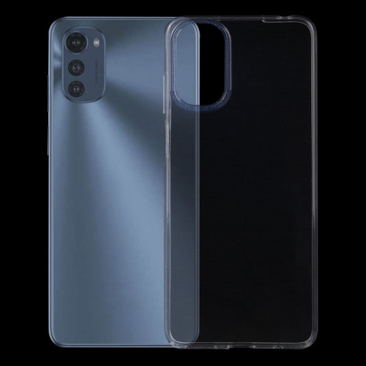 0.75mm Ultra-thin Transparent TPU Phone Case, For Motorola Moto E32, For Huawei Maimang 11, For Motorola Moto G 2022, For Huawei nova 9Z 5G