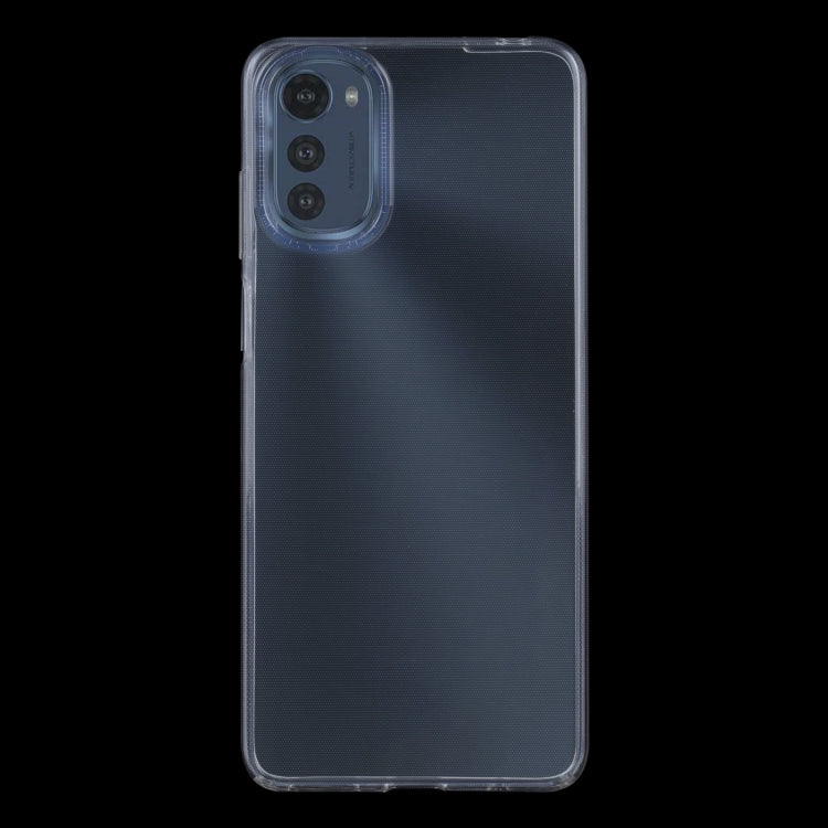 0.75mm Ultra-thin Transparent TPU Phone Case, For Motorola Moto E32, For Huawei Maimang 11, For Motorola Moto G 2022, For Huawei nova 9Z 5G