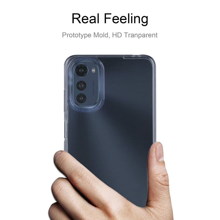 0.75mm Ultra-thin Transparent TPU Phone Case, For Motorola Moto E32, For Huawei Maimang 11, For Motorola Moto G 2022, For Huawei nova 9Z 5G