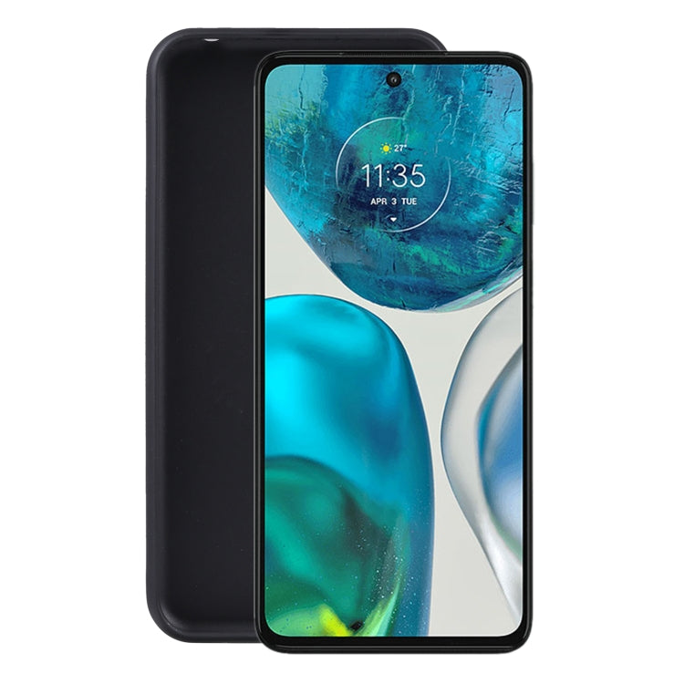 TPU Phone Case, For Motorola Moto G52j 5G, For OPPO A57 4G, For Samsung Galaxy M13 5G, For vivo Y33e