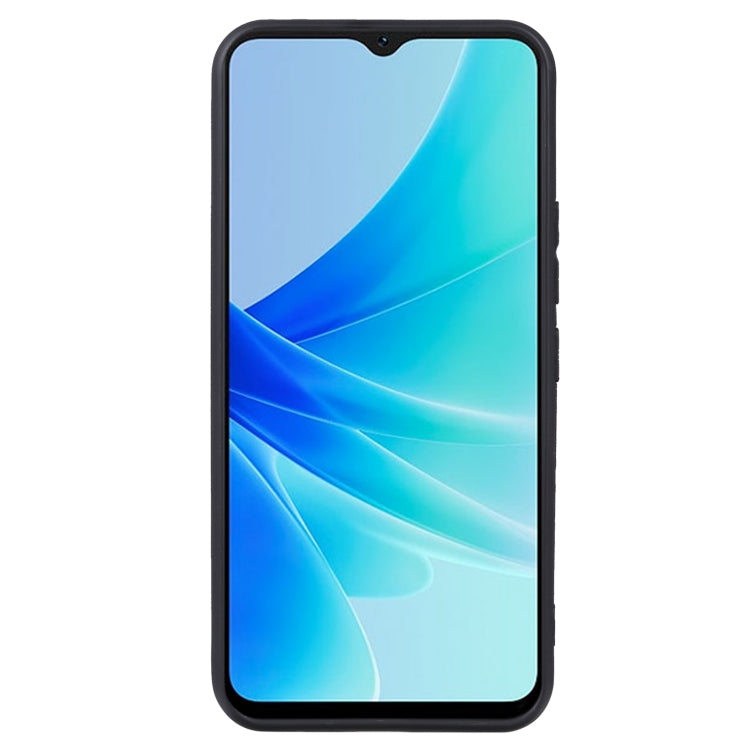 TPU Phone Case, For OPPO A57 4G