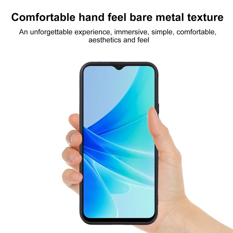 TPU Phone Case, For OPPO A57 4G