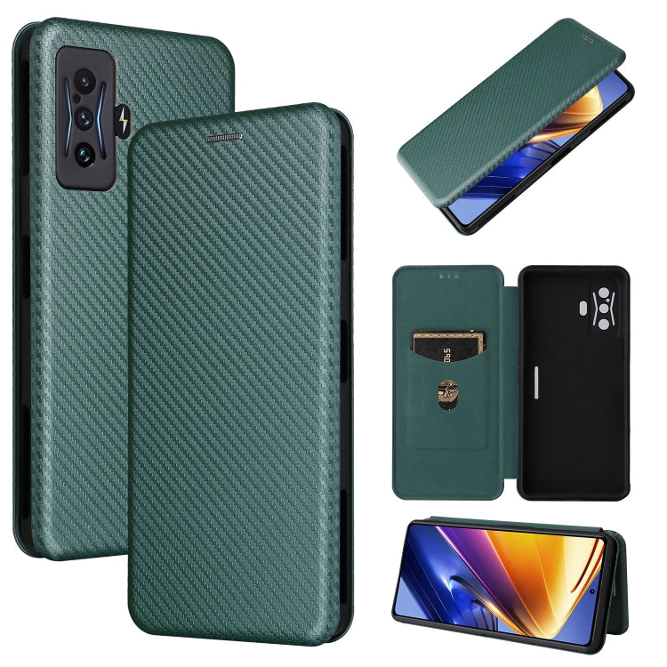 Carbon Fiber Texture Magnetic Horizontal Flip Leather Phone Case, For Motorola Moto E32 4G, For Motorola Moto G52/G82, For Xiaomi Redmi Note 11 Pro, For Xiaomi 12 Lite, For Xiaomi Poco F4 GT/Redmi K50 Gaming