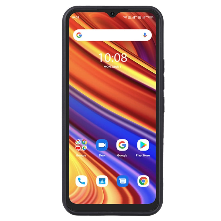 TPU Phone Case, For UMIDIGI Power 7