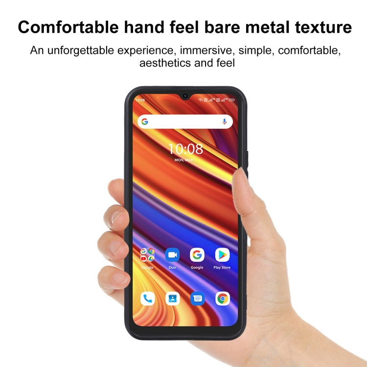 TPU Phone Case, For UMIDIGI Power 7