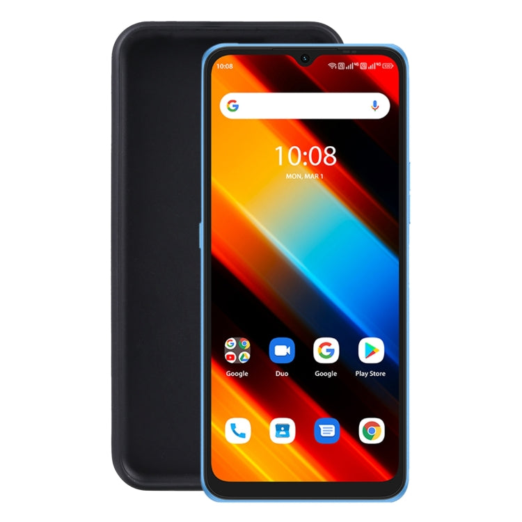 TPU Phone Case, For Honor 70 Pro+, For Huawei nova 9z 5G, For Tecno Pop 5 Pro, For Ulefone Note 12, For UMIDIGI Power 7, For UMIDIGI Power 7S