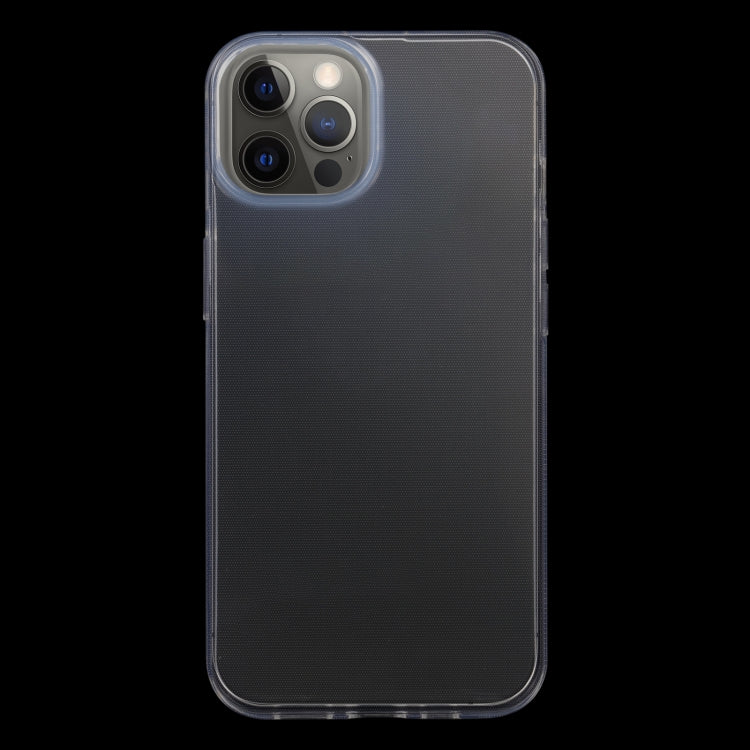 0.75mm Ultra-thin Transparent TPU Phone Case, For iPhone 14, For iPhone 14 Plus, For iPhone 14 Pro Max