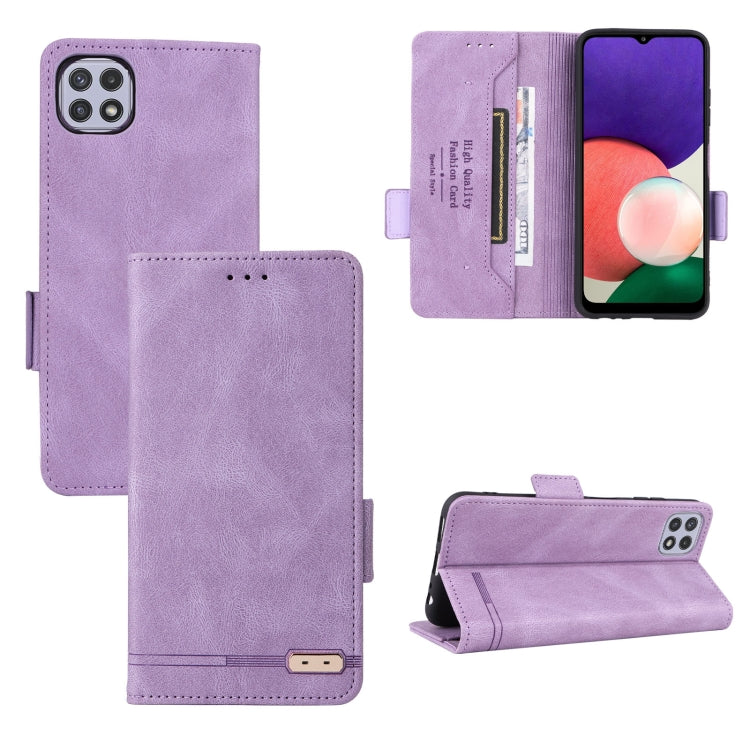 Magnetic Clasp Flip Leather Phone Case, For Sony Xperia 1 IV, For Sony Xperia 10 IV, For Sony Xperia Ace III, For Samsung Galaxy A22 5G, For Samsung Galaxy A53 5G, For Samsung Galaxy Z Fold2 5G, For Samsung Galaxy Z Fold3 5G