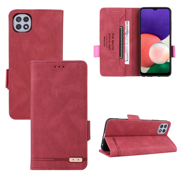 Magnetic Clasp Flip Leather Phone Case, For Sony Xperia 1 IV, For Sony Xperia 10 IV, For Sony Xperia Ace III, For Samsung Galaxy A22 5G, For Samsung Galaxy A53 5G, For Samsung Galaxy Z Fold2 5G, For Samsung Galaxy Z Fold3 5G
