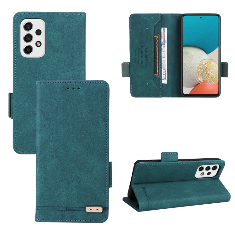 Magnetic Clasp Flip Leather Phone Case, For Sony Xperia 1 IV, For Sony Xperia 10 IV, For Sony Xperia Ace III, For Samsung Galaxy A22 5G, For Samsung Galaxy A53 5G, For Samsung Galaxy Z Fold2 5G, For Samsung Galaxy Z Fold3 5G
