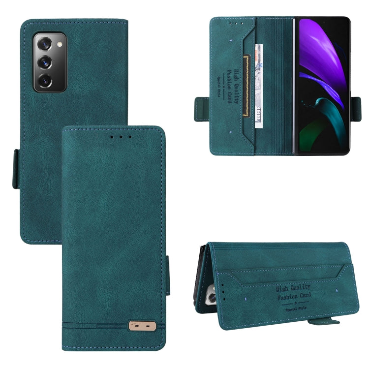 Magnetic Clasp Flip Leather Phone Case, For Sony Xperia 1 IV, For Sony Xperia 10 IV, For Sony Xperia Ace III, For Samsung Galaxy A22 5G, For Samsung Galaxy A53 5G, For Samsung Galaxy Z Fold2 5G, For Samsung Galaxy Z Fold3 5G