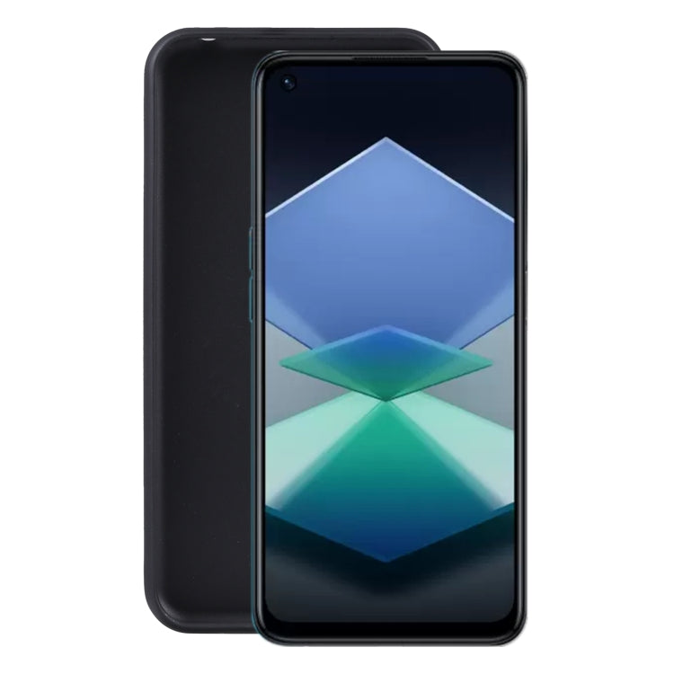 TPU Phone Case, OPPO K10 5G China, For ZTE Blade V40 Vita