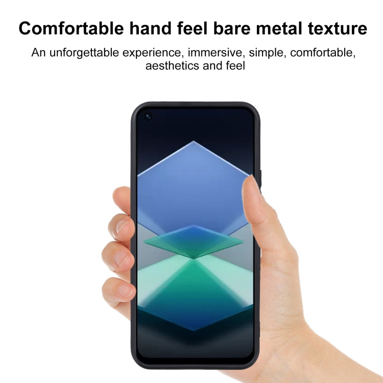 TPU Phone Case, OPPO K10 5G China, For ZTE Blade V40 Vita