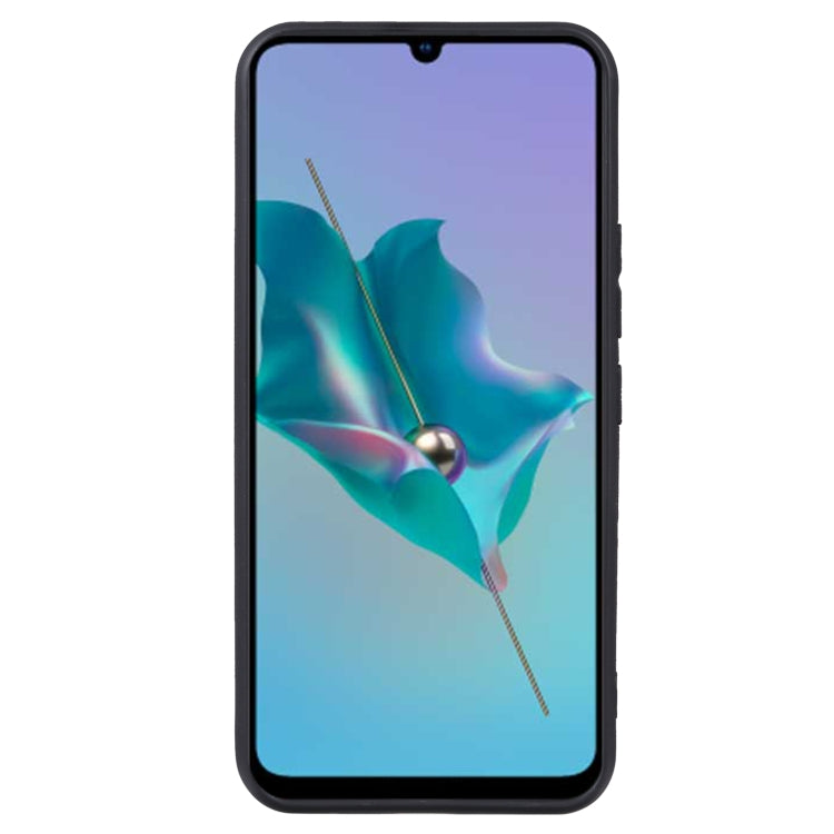 TPU Phone Case, For ZTE Blade V40 Vita