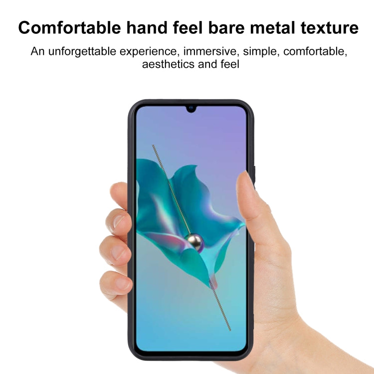TPU Phone Case, For ZTE Blade V40 Vita