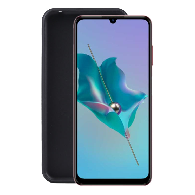 TPU Phone Case, For ZTE Blade V40 Vita