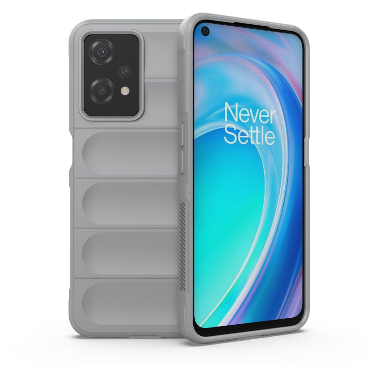 Magic Shield TPU + Flannel Phone Case, For OPPO Reno7 Pro 5G, For Realme 9 Pro, For OPPO Reno7 5G Global / Find X5 Lite, For vivo S12