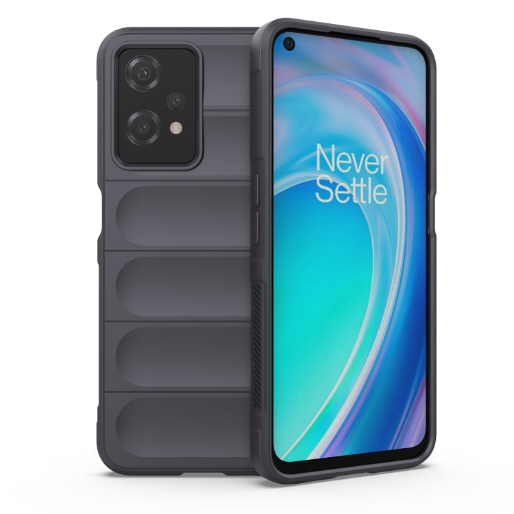 Magic Shield TPU + Flannel Phone Case, For OPPO Reno7 Pro 5G, For Realme 9 Pro, For OPPO Reno7 5G Global / Find X5 Lite, For vivo S12