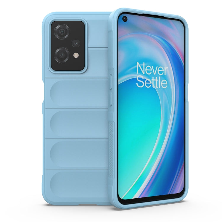 Magic Shield TPU + Flannel Phone Case, For OPPO Reno7 Pro 5G, For Realme 9 Pro, For OPPO Reno7 5G Global / Find X5 Lite, For vivo S12